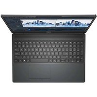 Dell Precision 7560, i9-11950H, 32GB RAM, 1TB SSD, 15" FHD, Nvidia RTX A4000 (reacondicionado)