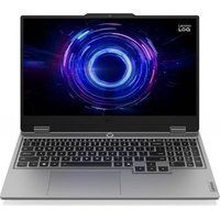 Portátil Lenovo Loq Gaming 15irx10-540 15.6" I7-13650HX 1TB/24GB SSD RTX 5060 Freedos