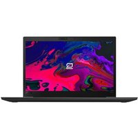 Lenovo ThinkPad T480s 14" con Intel Core i5-8350U, 16 GB RAM, SSD 512 GB, pantalla Full HD (reacondicionado)