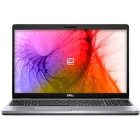 Dell Latitude 5510 15,6" i5-10310U 8GB RAM 256GB SSD Full HD
