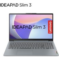 Lenovo Ideapad Slim 3 15ian8 Intel N100 Portátil 15.6" Full HD 4GB RAM 128GB UFS