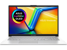 ASUS Vivobook Go 15 OLED E1504FA-L1998W 15.6" Full HD AMD Ryzen 5 8GB 512GB SSD
