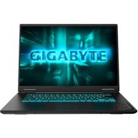Portátil Gigabyte A16 16" I7-13620H 16 GB 1 TB SSD RTX 4050