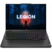 Portátil Lenovo Legion Pro 5 16GB RAM 1TB SSD Intel Core i7-7745HX 16" WQXGA Nvidia GeForce RTX 4070