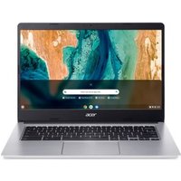Acer Chromebook CB314-2H-K46K 4GB RAM 64GB eMMC Mediatek MT8183 14" Full HD