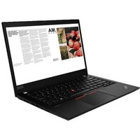 Portátil Lenovo Thinkpad T14 G1 R5 Pro, 16 GB RAM, 512 GB SSD, 14" FHD, Reacondicionado Grado A