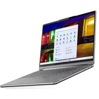 Portátil Lenovo Yoga 9 14iap7 i5‑1240p 16 GB 512 GB SSD 14" 3 K Touchscreen Reacondicionado
