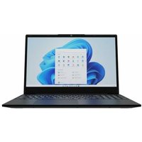 Laptop Alurin Flex Advance 15,6" con 8 GB de RAM y 500 GB de SSD
