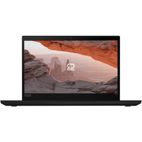 Lenovo Thinkpad T490 14" i5 8365U 32 GB 1 TB SSD Full HD reacondicionado