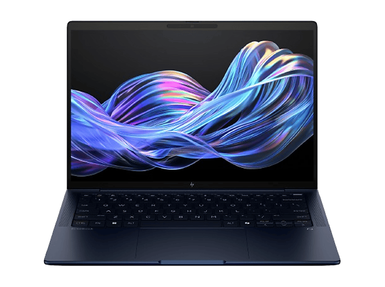 HP Elitebook X G1i AI Profesional 16GB RAM 512GB SSD Intel Core Ultra 5 226V GPU Arc Windows 11 Pro