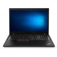 Lenovo ThinkPad L580 i5-8350U 8GB RAM 256GB SSD 15"