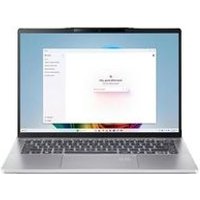Acer Swift 14 Ai SF14-61T - 8GB de memoria RAM, 512GB de unidad de estado sólido