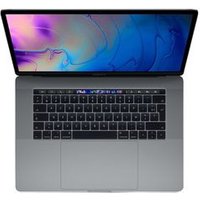 MacBook Pro 15" 2019 con Touch Bar, i9 2.4 GHz, 32 GB de RAM, 256 GB SSD, Radeon Pro 555X