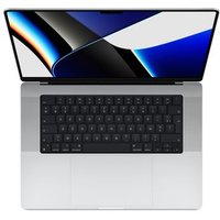 MacBook Pro 16,2" Retina 2021 M1 Max 64 GB de RAM 1 TB SSD (Reacondicionado)