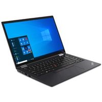 Lenovo ThinkPad X13 Yoga G2 i5-1145G7 16 GB 512 GB 13.3"