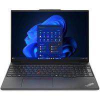 Lenovo ThinkPad E16 G2 16" Core i5-1250U 512GB SSD 16GB RAM Windows 11 Pro