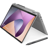 Lenovo Ideapad Flex 5 14 pulgadas 512GB SSD 16GB RAM R5-7430u Windows 11 Home con lápiz digital