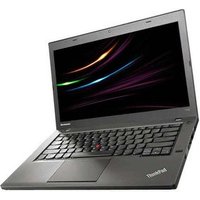 Lenovo ThinkPad T440 Reacondicionado 16GB RAM 480GB SSD Intel Core i5 14" Windows 11