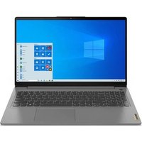 Ideapad 3 15alc6 R7-5700U 8GB RAM 512GB SSD 15" FHD Windows 11 Home