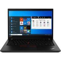 Lenovo ThinkPad P14s G2, i5-1145G7, 16 GB RAM, 256 GB SSD, pantalla táctil 14" FHD, Nvidia T500