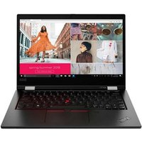 Portátil Lenovo ThinkPad L13 Yoga G2 i5-1135G7, 8GB RAM, 1TB SSD, 13” FHD, Touchscreen