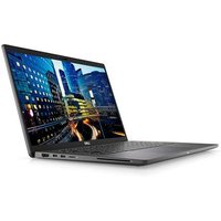 Portátil Dell Latitude 7410 i5-10210u 8GB RAM 256GB SSD 14" FHD