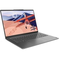 Portátil Lenovo Yoga Slim 6 14iap8 i5-1240p 16GB RAM 512GB SSD 14" WUXGA Reacondicionado Grado A+