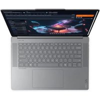 Portátil Lenovo Yoga Slim 7 15ill9 U7-256v, 16GB RAM, 1TB SSD, 15,3" 3K, pantalla táctil, Español, Reacondicionado Grado A+