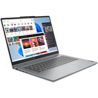 Portátil Lenovo Ideapad 5 2‑in‑1 14" WUXGA Pantalla táctil, 8 GB RAM, 512 GB SSD, I5‑13420h