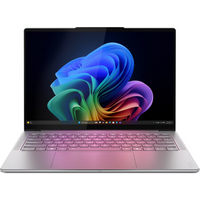 Portátil Lenovo Yoga Pro 7 14" FHD, 32 GB RAM, 1 TB SSD, Pantalla táctil, U7 255h