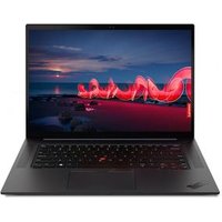 Portátil Lenovo ThinkPad P1 G4 i7-11850H 16GB RAM 512GB SSD 16" WQXGA Nvidia T1200 Reacondicionado Grado A+