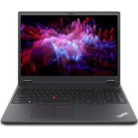 Lenovo ThinkPad P16 G2 i5-13600HX 32GB RAM 1TB SSD 16\" WQXGA con GPU Nvidia RTX A1000 6GB - Reacondicionado Grado A+
