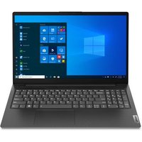 Portátil Lenovo V15 G2 N 8GB RAM 256GB SSD N4500 Windows 11 Home