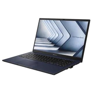 Portátil Asus B1502CBA-EJ0438W 15,6" Intel Core i5-1235U 16 GB RAM 512 GB SSD