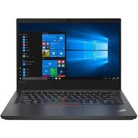 Lenovo ThinkPad E14 G2 R5 4500u, 16 GB de RAM, 256 GB SSD, 14" FHD, Reacondicionado Grado A
