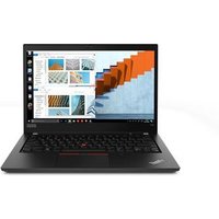 Portátil Lenovo ThinkPad T490 i5-8265u 16GB RAM 256GB SSD 14" FHD