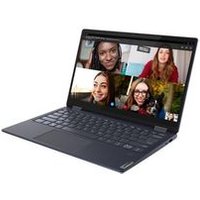 Lenovo Yoga 6 13are05 R5 4500U 8GB 512GB SSD 13" FHD Pantalla táctil
