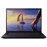 Lenovo ThinkPad X1 Extreme G4 i9-11950H, 32GB RAM, 1TB SSD, 16" WQXGA, NVIDIA GeForce RTX 3080, Reacondicionado Grado A+