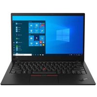Lenovo ThinkPad X1 Carbon G8 i7-10610u, 16GB RAM, 1TB SSD, 14" FHD