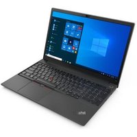 Portátil Lenovo ThinkPad E15 Intel Core i5-10210U 16GB RAM 500GB SSD FHD 15.6" Windows 11