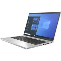 HP Probook 640 G8 Intel Core i7-1135G7 16 GB RAM 512 GB SSD 13,3" FHD