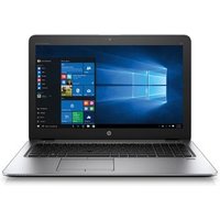 HP EliteBook 850 G3 i5-6200U / 8GB / 256GB SSD / 15.6" / Windows 10 Pro