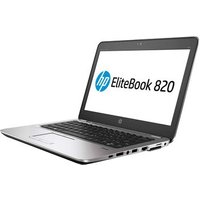 HP 820 G3 12.5" FHD i5-6300U 8GB 256GB SSD Windows 10 Pro