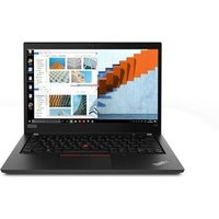 Lenovo ThinkPad T490 Intel Core i5-8365u 24 GB de RAM 256 GB SSD 14"