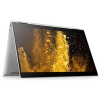 Portátil HP EliteBook x360 1040 G5, 8GB RAM, 256GB SSD, I5-8350U, 14" FHD, Windows 10 Pro