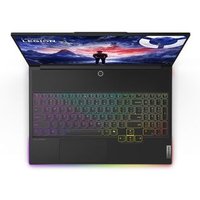 Portátil Lenovo Legion 9 16IRX9 I9-14900HX 64GB 2TB SSD 16" 3.2K NVIDIA GeForce RTX 4080 Reacondicionado Grado A+