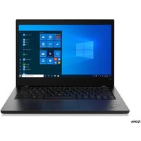 Lenovo ThinkPad L14 G1 I5-10310U 16GB RAM 256GB SSD 14\" FHD Reacondicionado Grado C Español