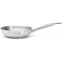 Sartén De Buyer Prim Appety Acero Inoxidable 20 cm