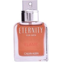 Eternity Flame – Perfume para Hombre de Calvin Klein