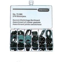Juntas de Caucho Pressol JG-278 73-080